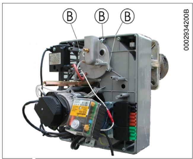 BALTUR BTG 20 - Manutention - 2