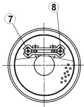 BALTUR SPARGAS 11 P - Especificaion de los materiales - 3
