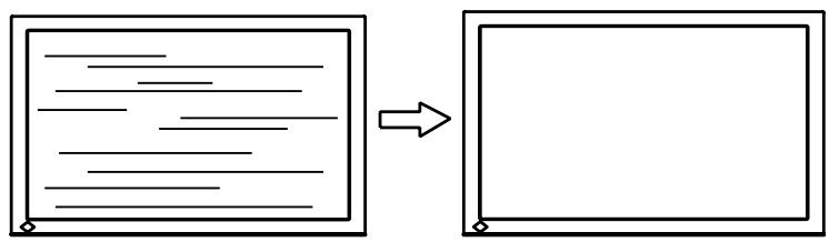 EIZO COLOREDGE CE240W - Adjust by using menu in the ScreenManager. - 2