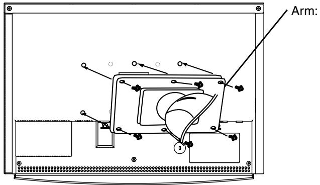 EIZO COLOREDGE CE240W - CE240W - 2