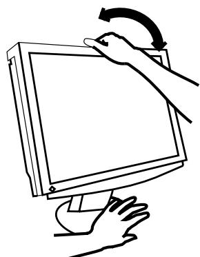 EIZO COLOREDGE CE240W - NOTE - 2