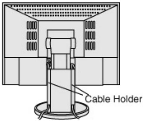 EIZO COLOREDGE CG221 - NOTE - 1