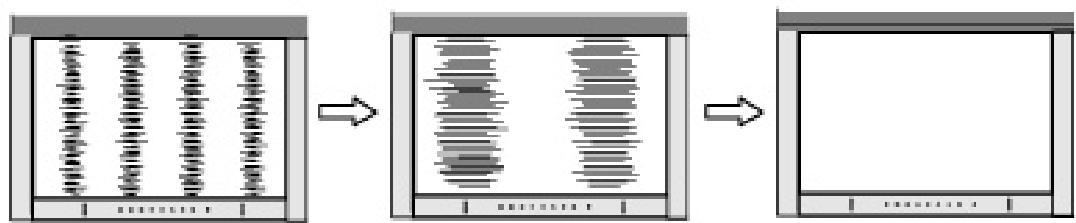 EIZO COLOREDGE CG221 - NOTE - 2
