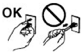 EIZO COLOREDGE CG221 - WARNING - 6