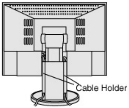 EIZO COLOREDGE CG221 - NOTE - 1