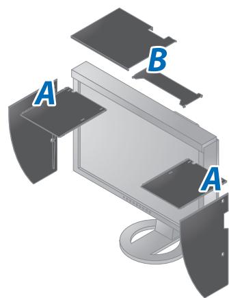 EIZO COLOREDGE CG245W - 13