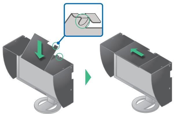 EIZO COLOREDGE CG245W - 16