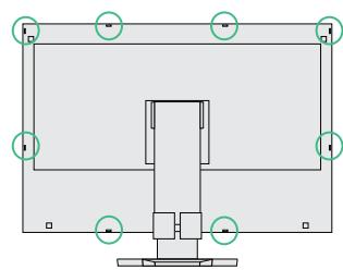 EIZO COLOREDGE CG245W - 12