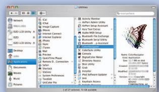 EIZO COLOREDGE CG245W - 21