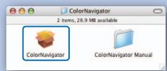 EIZO COLOREDGE CG245W - 19
