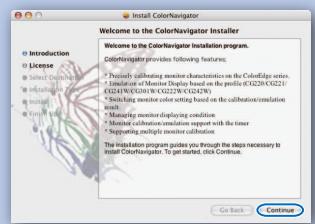 EIZO COLOREDGE CG245W - 20