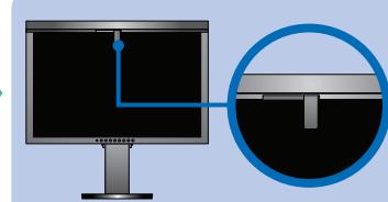 EIZO COLOREDGE CG245W - 30