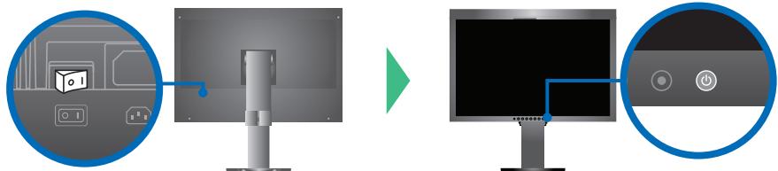 EIZO COLOREDGE CG245W - 6