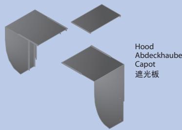 EIZO COLOREDGE CG303W - 3