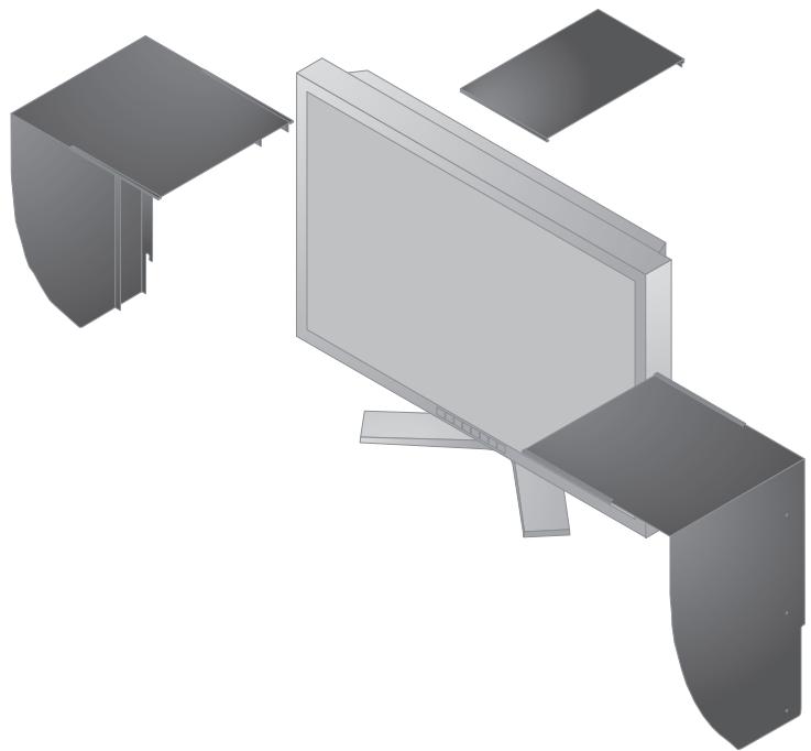 EIZO COLOREDGE CG303W - 10