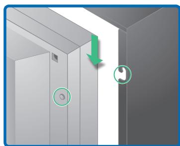 EIZO COLOREDGE CG303W - 12