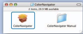 EIZO COLOREDGE CG303W - 18