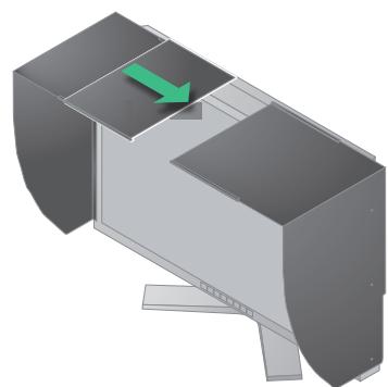 EIZO COLOREDGE CG303W - 14