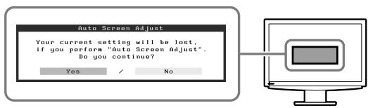 EIZO FLEXSCAN HD2441W - Justera skärmhöjd och vinkel - 3