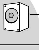EIZO FLEXSCAN HD2441W - Diffusori - 2