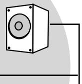 EIZO FLEXSCAN HD2441W - 扬声器 - 2