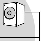 EIZO FLEXSCAN HD2441W - Speakers - 2
