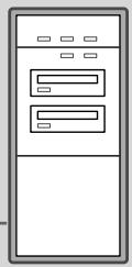 EIZO FLEXSCAN HD2441W - PpooXn - 1
