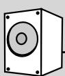 EIZO FLEXSCAN HD2441W - Altavoces - 1