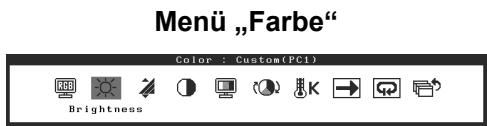 EIZO FLEXSCAN HD2441W - Hinweis - 1