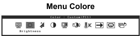EIZO FLEXSCAN HD2441W - Attenzione - 1