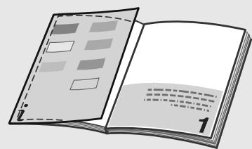 EIZO FLEXSCAN S1721 - Installationshandbuch - 1