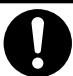 EIZO FLEXSCAN S1731 - WARNING - 2