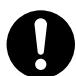 EIZO FLEXSCAN S1911 - WARNING - 2