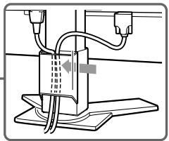 EIZO FLEXSCAN S2100 - CpeidcTba ynpaBJIeHnI nIx Ha3NaUeHne - 3