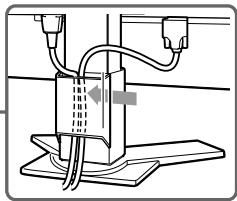 EIZO FLEXSCAN S2100 - Xειρίστήρία και λειτουργίες - 3