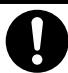 EIZO FLEXSCAN S2111W - WARNING - 3