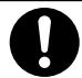 EIZO FLEXSCAN S2111W - WARNING - 3