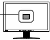 EIZO FLEXSCAN S2231W - Ekτέλεση ριθμίσεων γία προχωρημένους/Púθμίση - 3