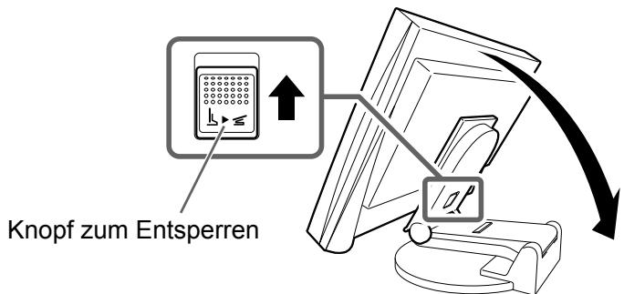 EIZO FLEXSCAN S2231W - Lagern des Monitors - 1