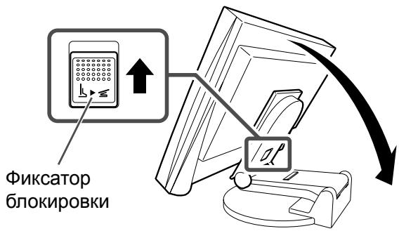 EIZO FLEXSCAN S2401W - XpaHeHne MOHNTopa - 1