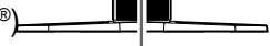 EIZO FLEXSCAN S2401W - Controls and Functions - 2