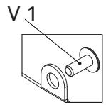 FALMEC MIRABILIA - ISTRUZIONI MONTAGGIO/SMONTAGGIO VETRIMOUNTING INSTRUCTIONS FOR THE GLASSES - 1