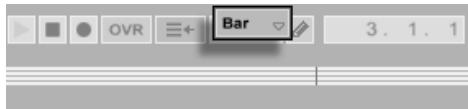 ABLETON LIVE 5 - Enregistrer de nouveaux Clips - 2