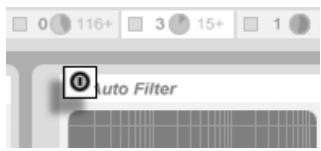 ABLETON LIVE 5 - Emploi des périphériques de Live - 4