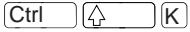 ABLETON LIVE 5 - Mode d'affectation aux touches/MIDI et clavier MIDI d'ordinateur - 5