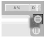 ABLETON LIVE 5 - Enregistrement de sessions dans l'arrangement - 2