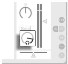 ABLETON LIVE 5 - Pré-écoute de fichiers - 2