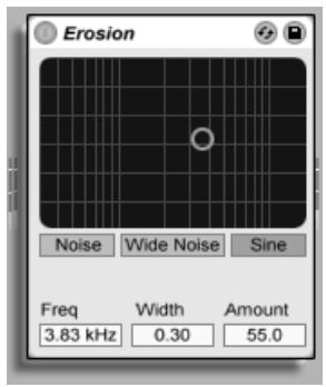 ABLETON LIVE 5 - Erosion - 1