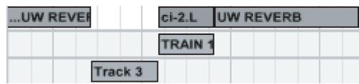 ABLETON LIVE 5 - Arrangement et Session - 2