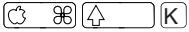 ABLETON LIVE 5 - Mode d'affectation aux touches/MIDI et clavier MIDI d'ordinateur - 6